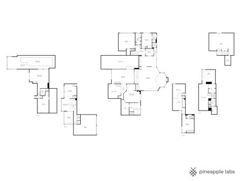 12 Rock Ridge Road Barrington Hills IL 60010