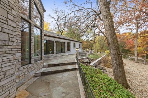 12 Rock Ridge Road Barrington Hills IL 60010
