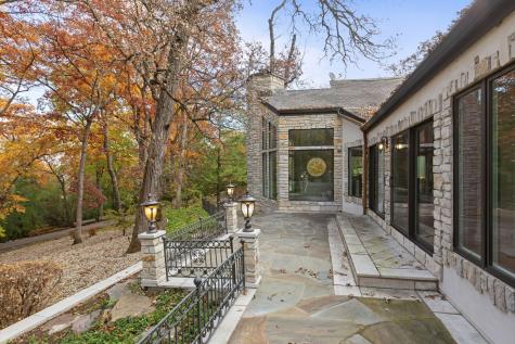 12 Rock Ridge Road Barrington Hills IL 60010