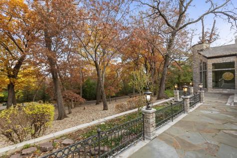 12 Rock Ridge Road Barrington Hills IL 60010