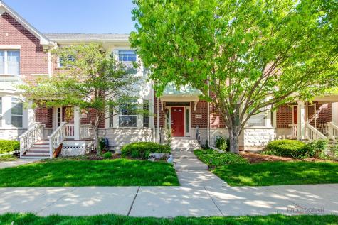 2460 Violet Street Glenview IL 60026