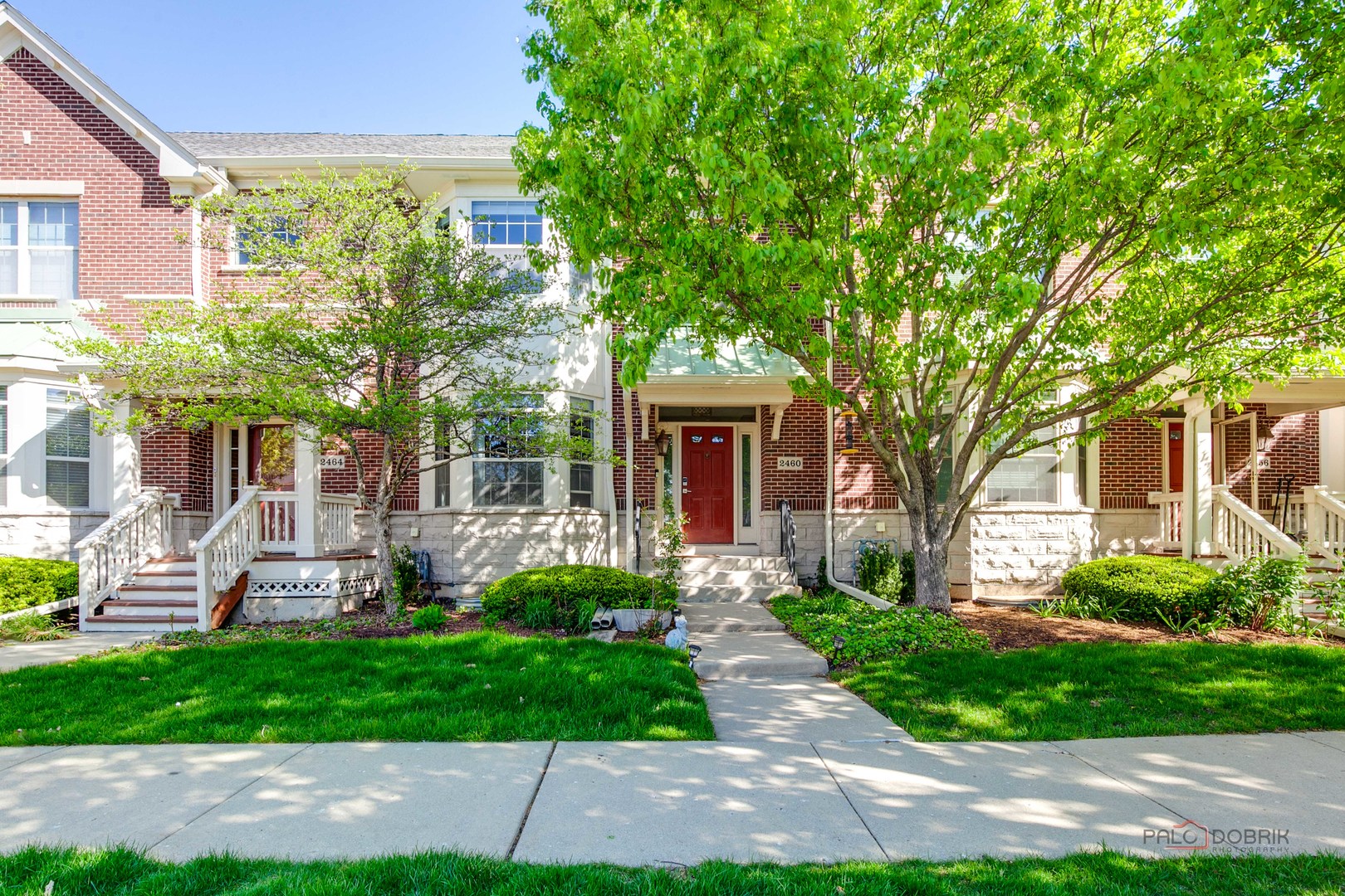 2460 Violet Street Glenview IL 60026