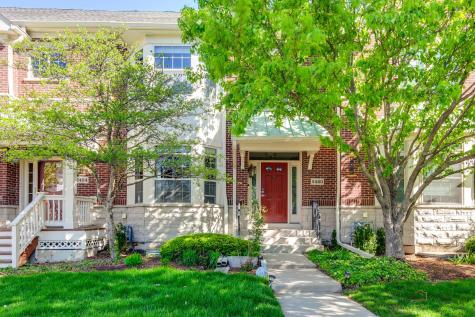 2460 Violet Street Glenview IL 60026