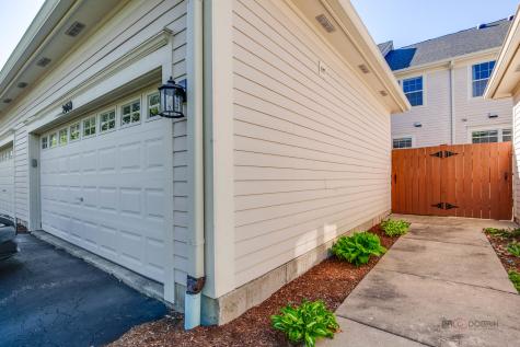 2460 Violet Street Glenview IL 60026