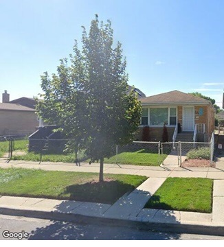 425 East 91st Street Chicago IL 60619