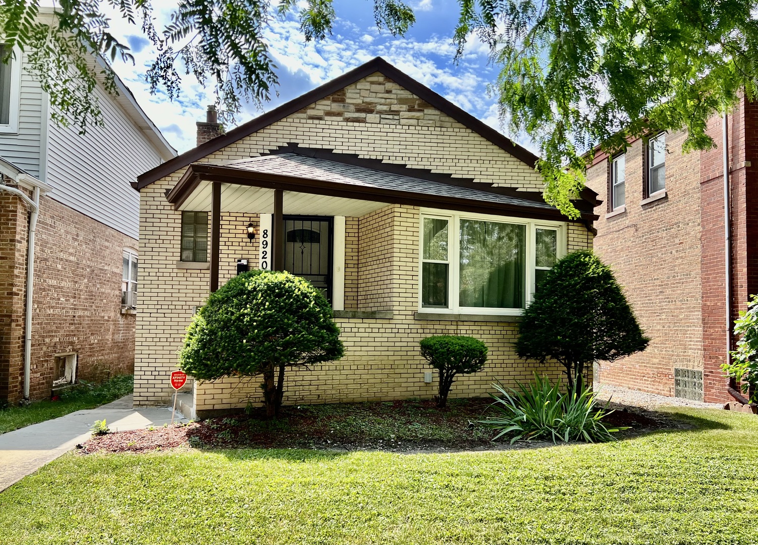 8920 South Jeffery Boulevard Chicago IL 60617