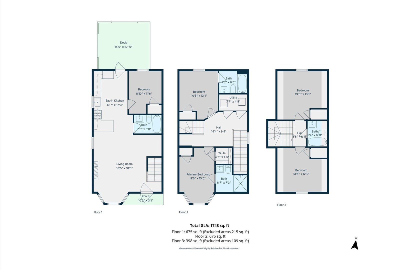 8404 South Exchange Avenue Chicago IL 60617