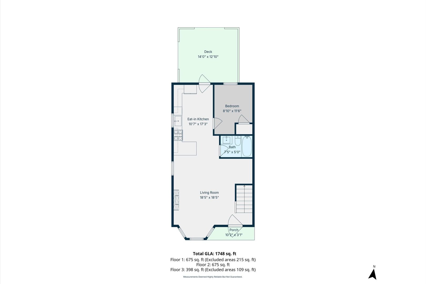 8404 South Exchange Avenue Chicago IL 60617