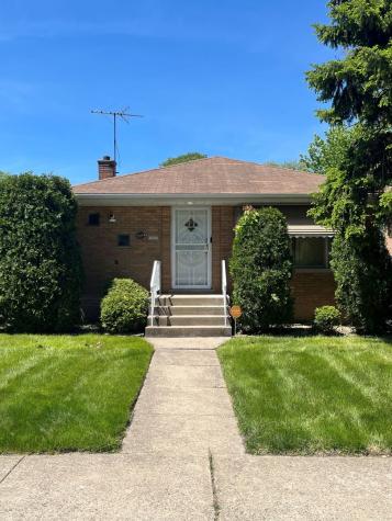 15214 Evers Street Dolton IL 60419
