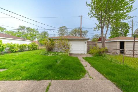 15214 Evers Street Dolton IL 60419