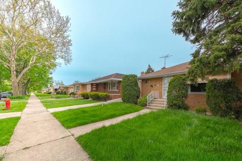 15214 Evers Street Dolton IL 60419