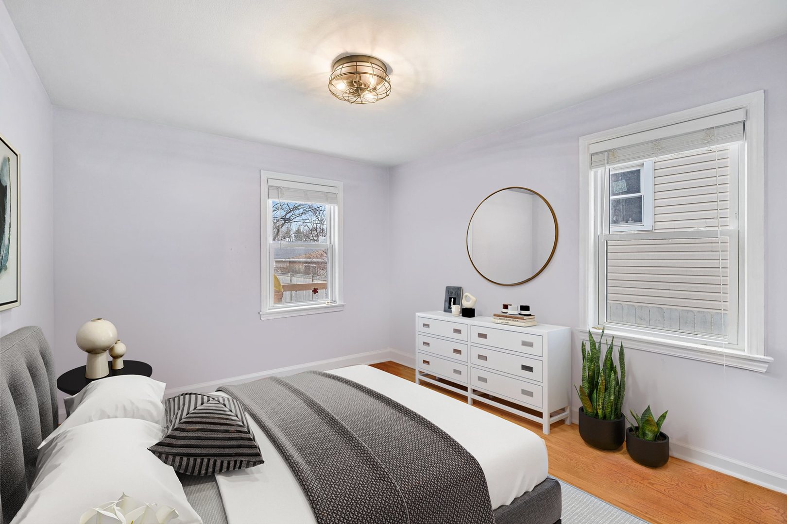 5904 West Berenice Avenue Chicago IL 60634