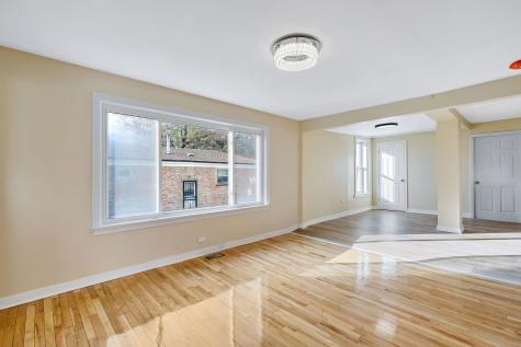 8440 South Peoria Street Chicago IL 60620