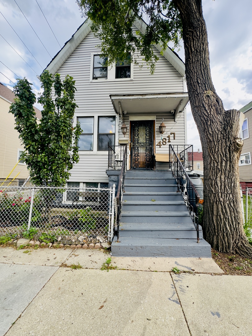 4817 West 28th Street Cicero IL 60804