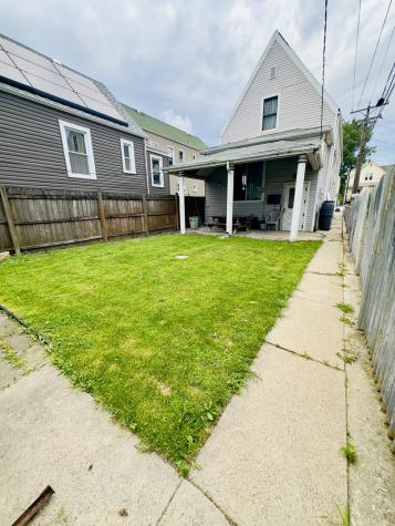4817 West 28th Street Cicero IL 60804