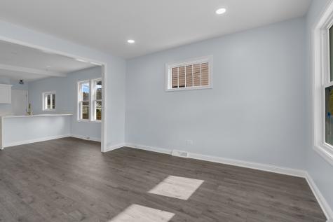 15313 Marshfield Avenue Harvey IL 60426