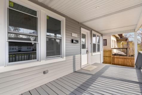 15313 Marshfield Avenue Harvey IL 60426