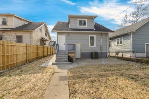 15313 Marshfield Avenue Harvey IL 60426