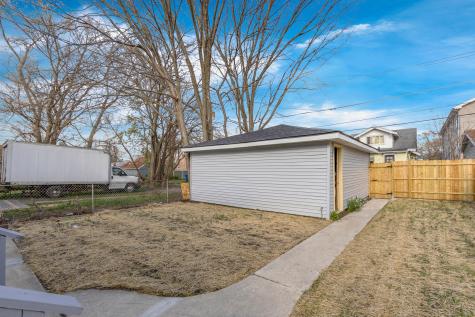15313 Marshfield Avenue Harvey IL 60426