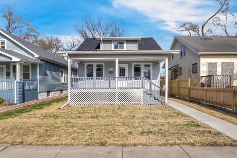 15313 Marshfield Avenue Harvey IL 60426