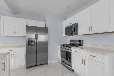 15313 Marshfield Avenue Harvey IL 60426