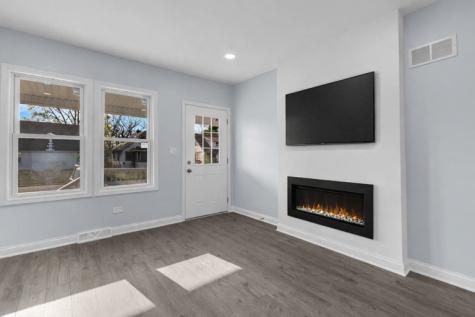 15313 Marshfield Avenue Harvey IL 60426