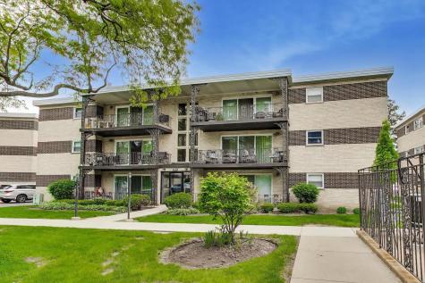 925 South 8th Avenue La Grange IL 60525