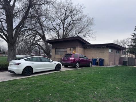 9132 South California Avenue Evergreen Park IL 60805