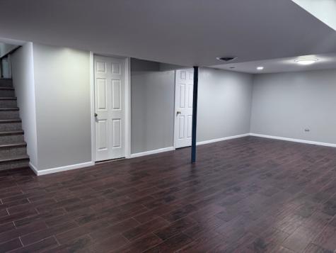 9132 South California Avenue Evergreen Park IL 60805