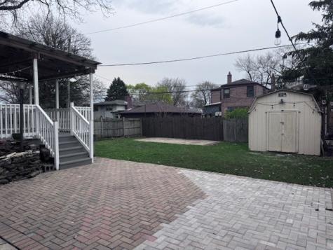 9132 South California Avenue Evergreen Park IL 60805