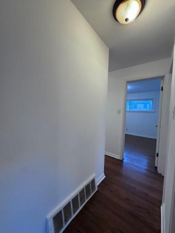 9132 South California Avenue Evergreen Park IL 60805
