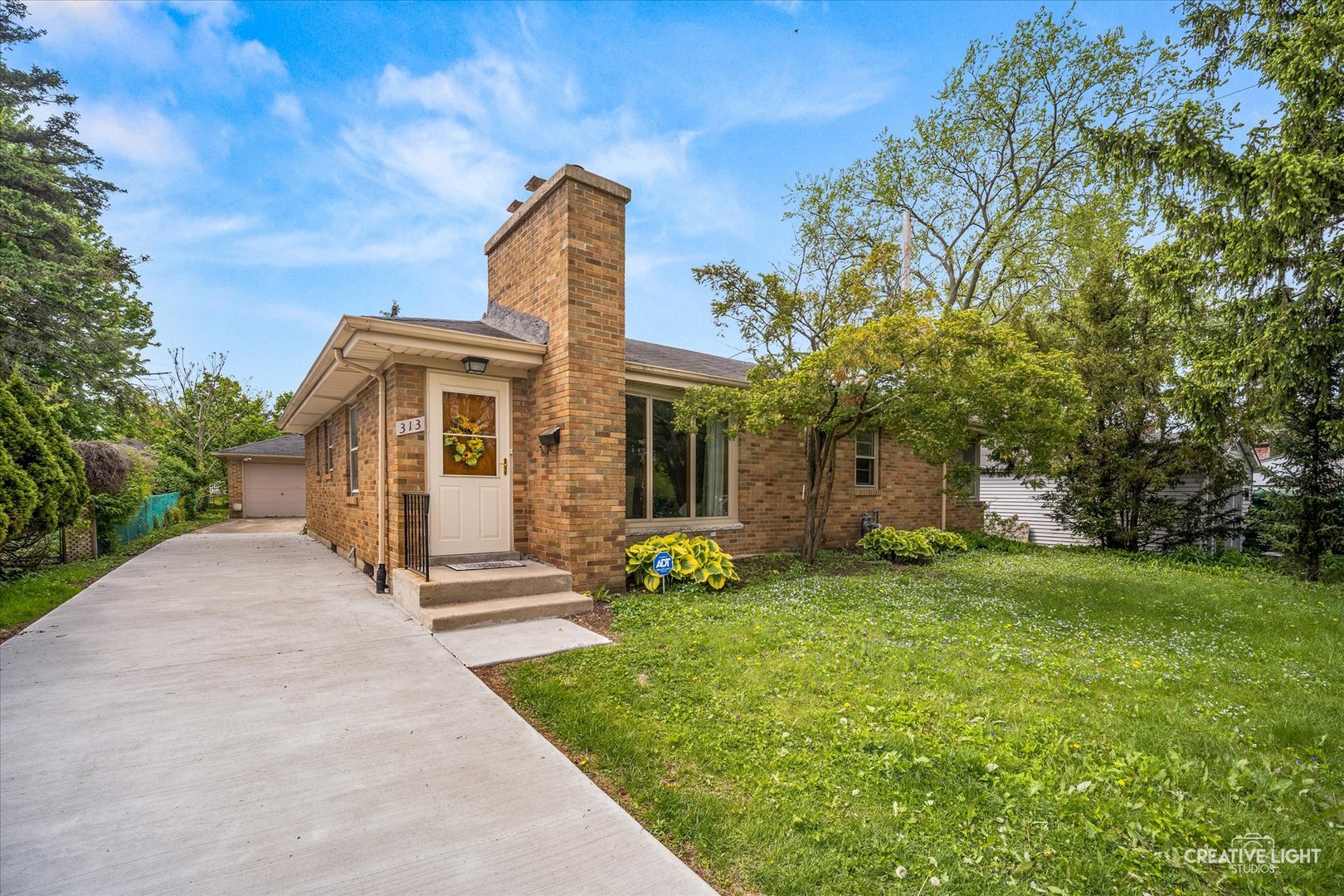 313 East Morningside Avenue Lombard IL 60148