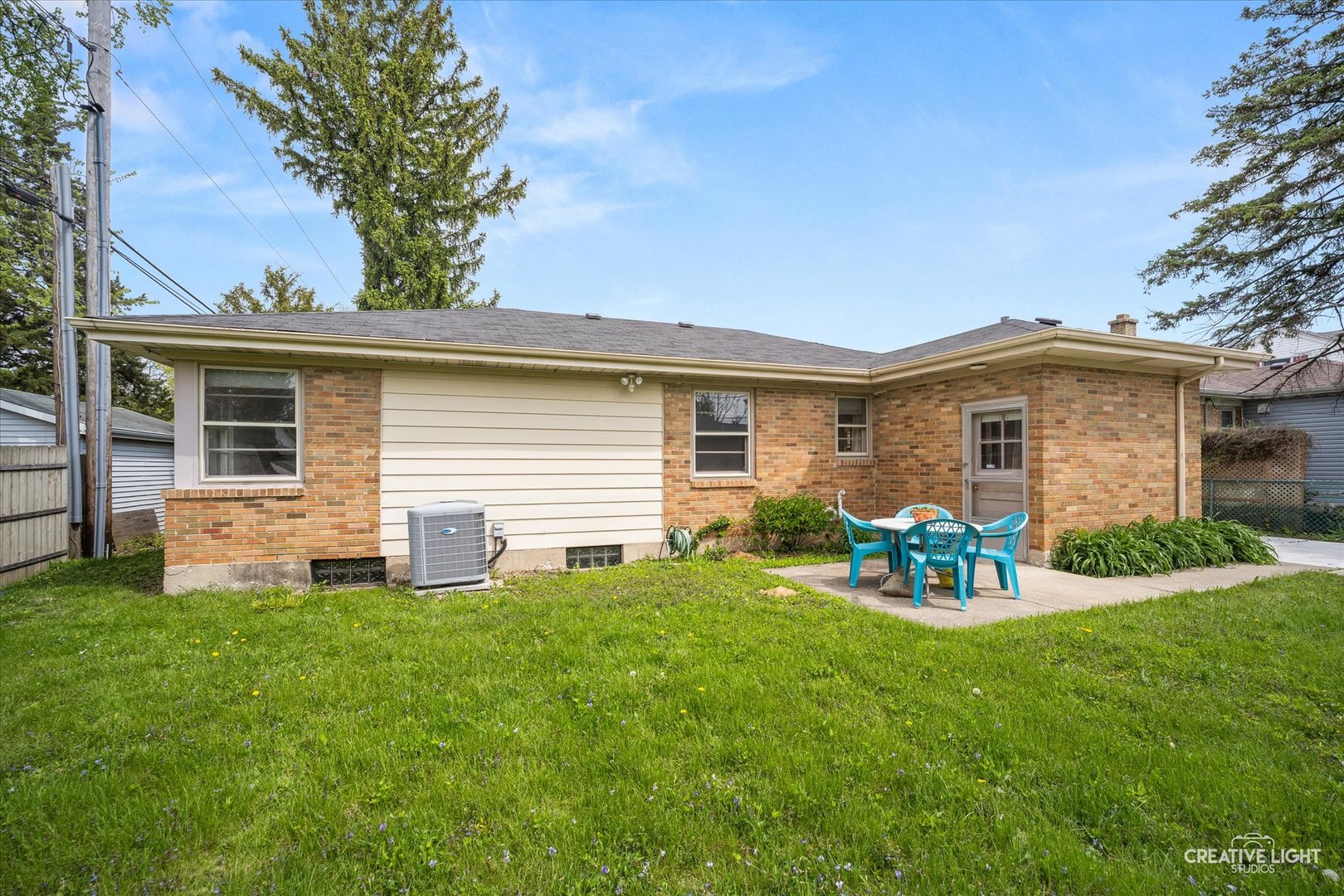 313 East Morningside Avenue Lombard IL 60148