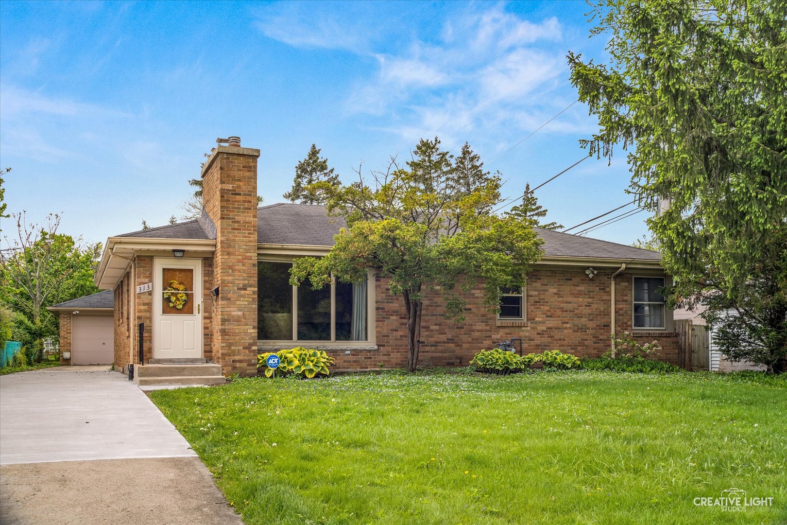 313 East Morningside Avenue Lombard IL 60148