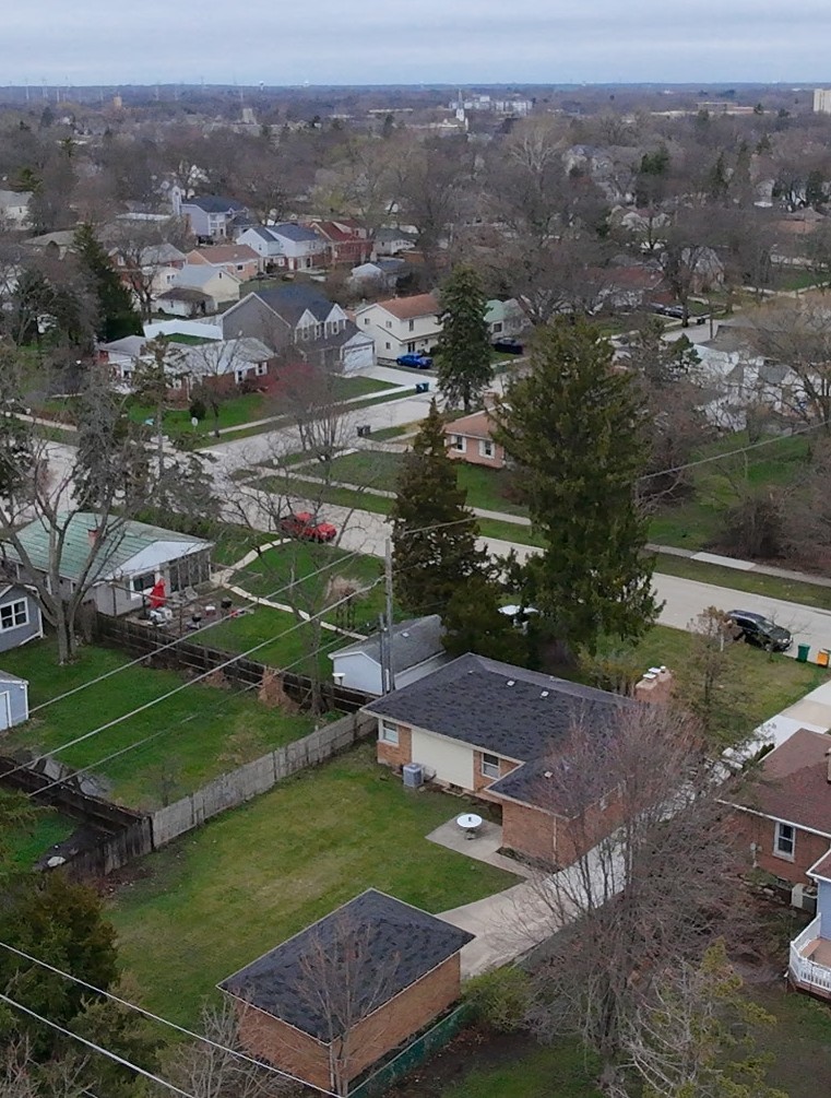 313 East Morningside Avenue Lombard IL 60148