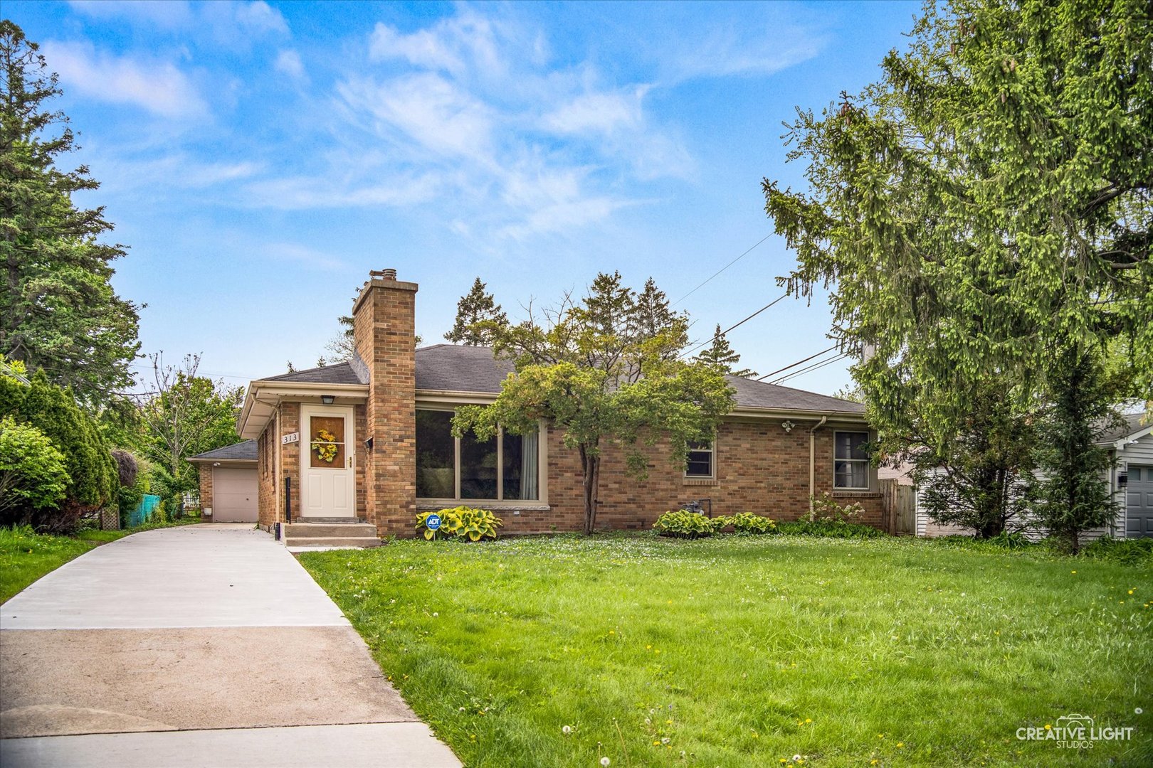 313 East Morningside Avenue Lombard IL 60148