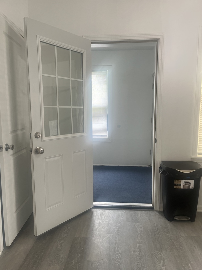 11814 South Parnell Avenue Chicago IL 60628