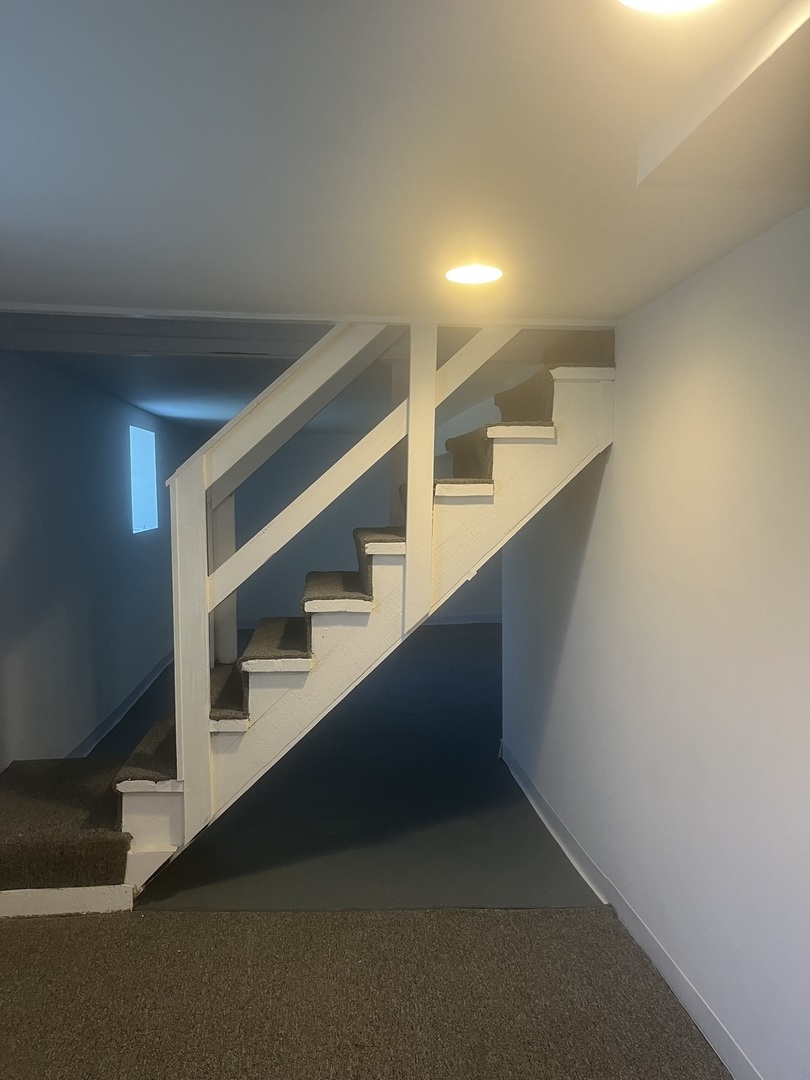 11814 South Parnell Avenue Chicago IL 60628