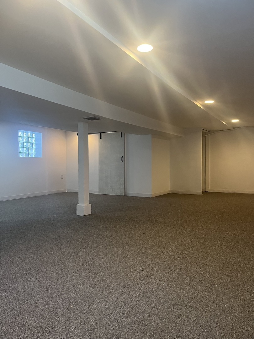 11814 South Parnell Avenue Chicago IL 60628