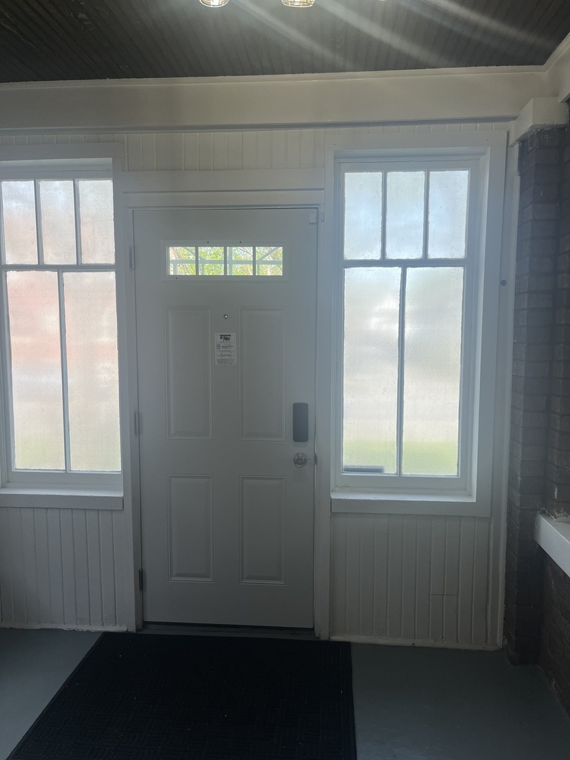 11814 South Parnell Avenue Chicago IL 60628