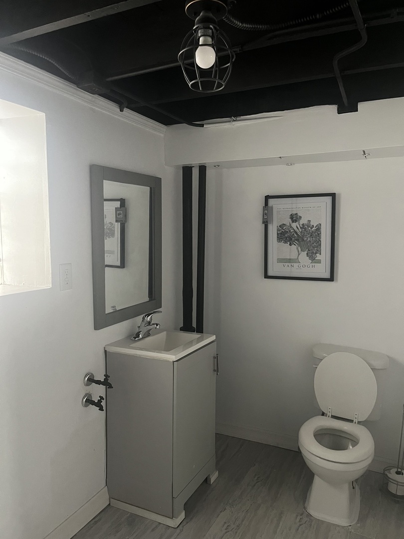 11814 South Parnell Avenue Chicago IL 60628