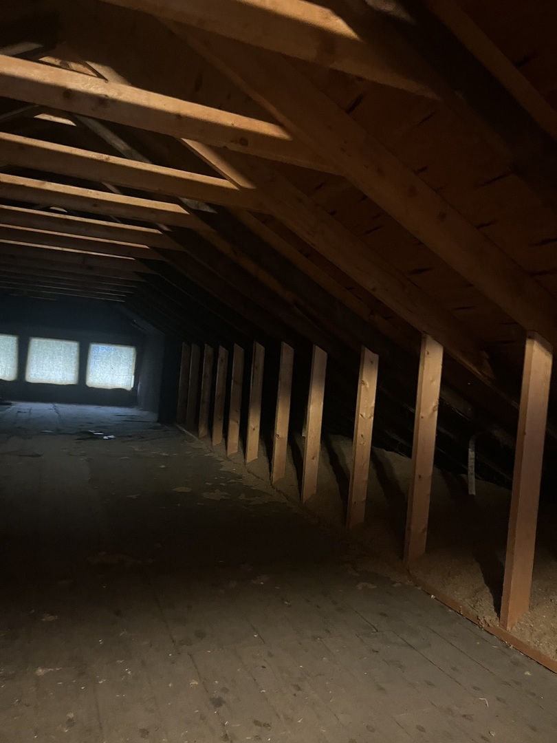 11814 South Parnell Avenue Chicago IL 60628