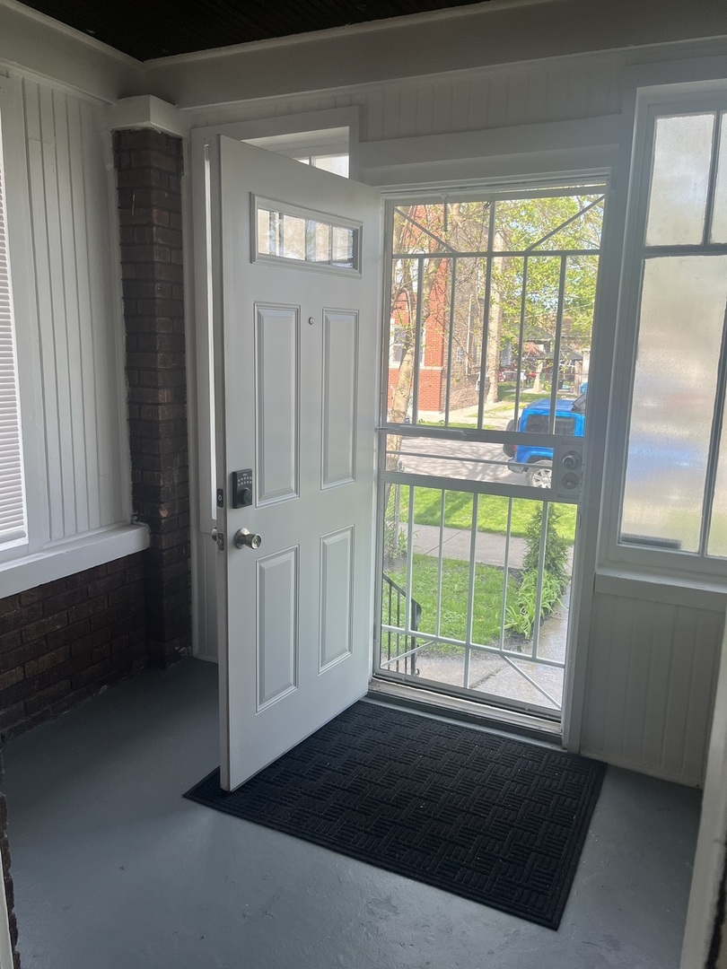 11814 South Parnell Avenue Chicago IL 60628