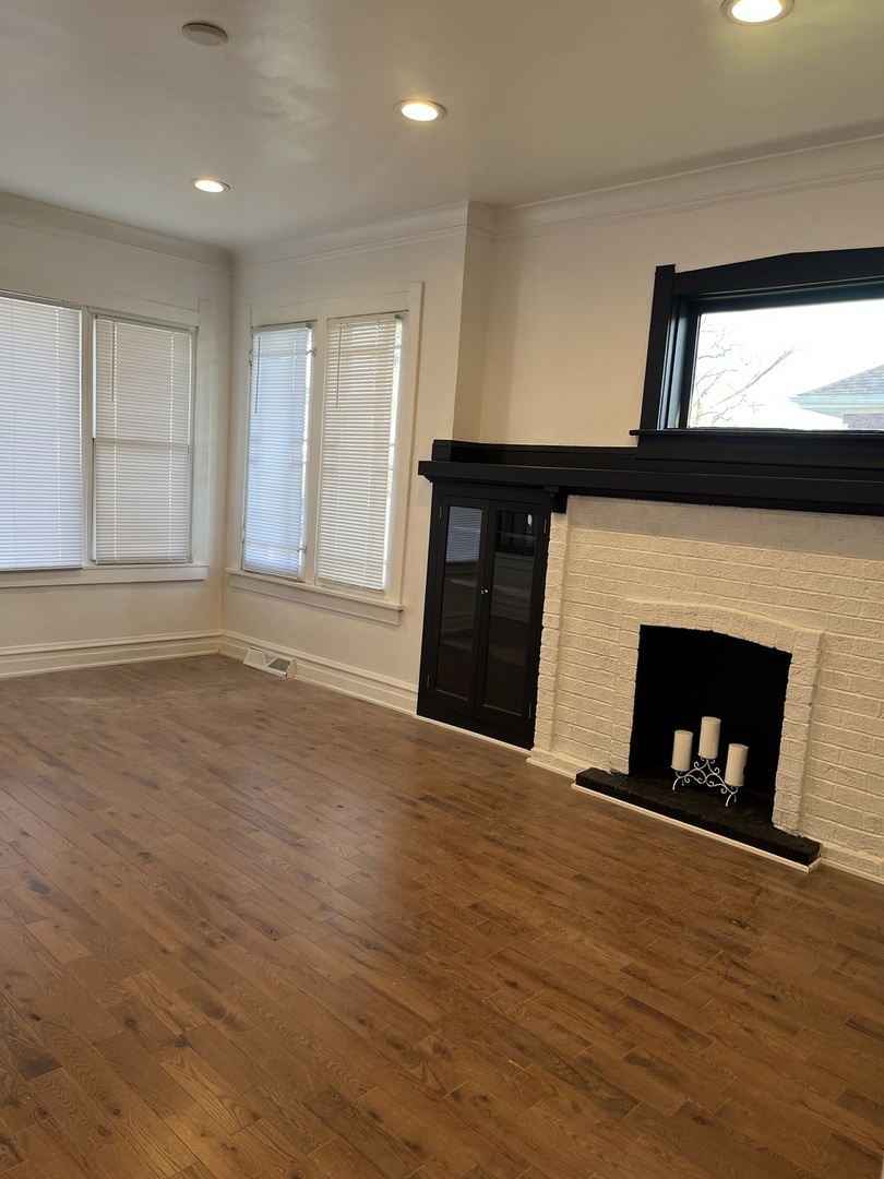 11814 South Parnell Avenue Chicago IL 60628