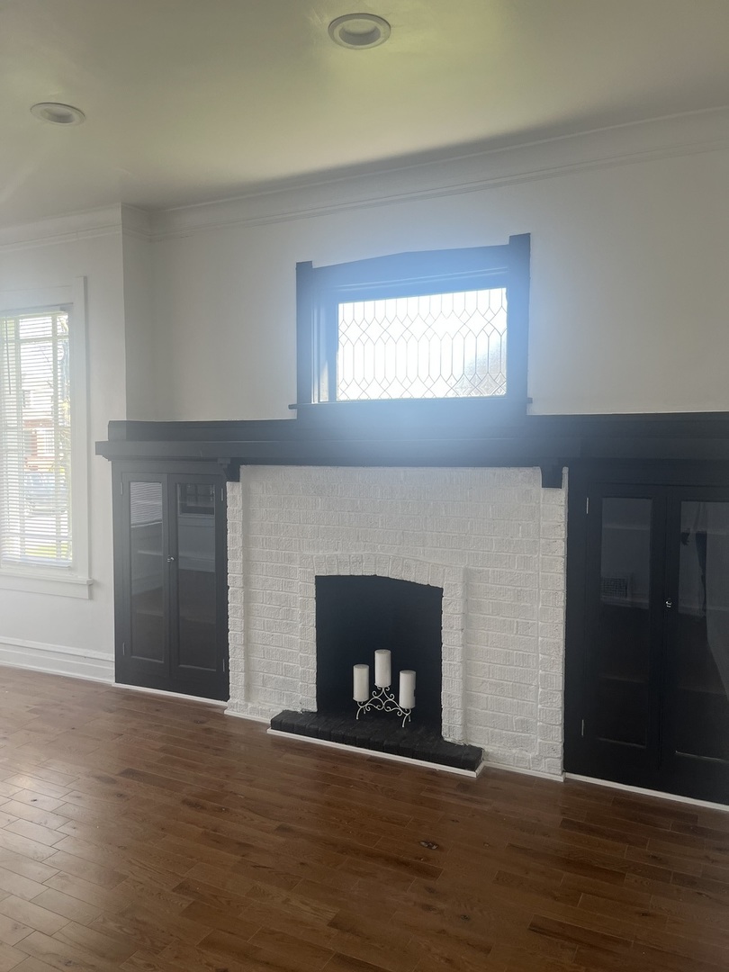 11814 South Parnell Avenue Chicago IL 60628