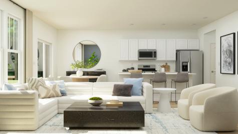 3018 Abbey Circle Aurora IL 60504