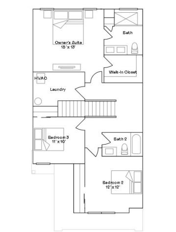 3018 Abbey Circle Aurora IL 60504