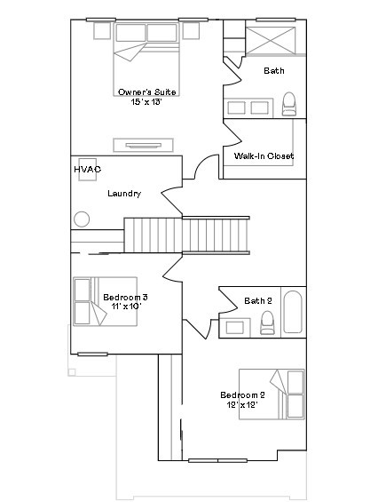 3018 Abbey Circle Aurora IL 60504