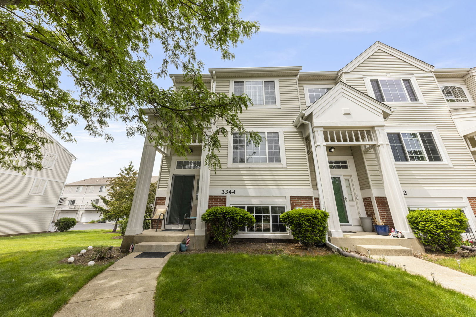 3344 Ravinia Circle Aurora IL 60504