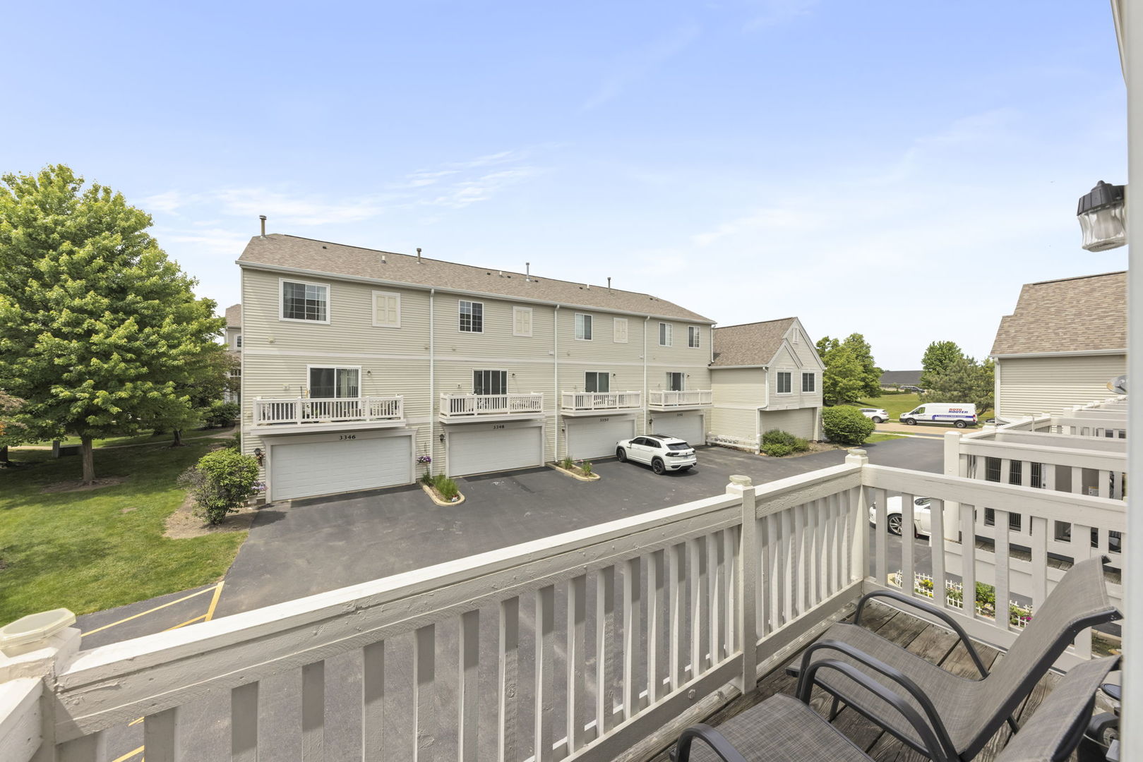 3344 Ravinia Circle Aurora IL 60504